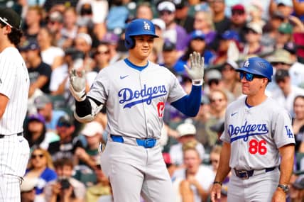 San Diego Padres Employ Petty Tactics to Keep Los Angeles Dodgers Fans Out of Petco Park 3 Los Angeles Dodgers