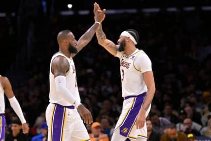 Five Bold Predictions for Los Angeles Lakers in 2024-25 Season 10 Los Angeles Lakers
