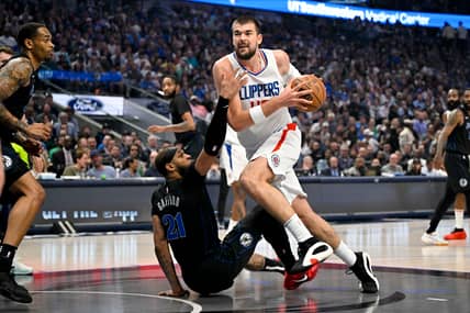 How to Watch Los Angeles Clippers Games in 2025 3 NBA: Playoffs-Los Angeles Clippers at Dallas Mavericks / how to watch los angeles clippers games