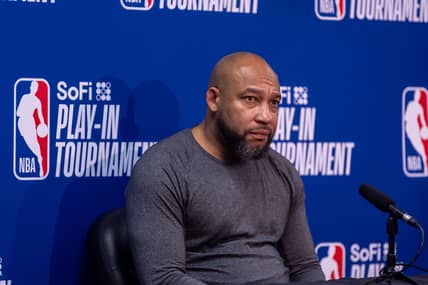 Los Angeles Lakers Players Reportedly Hated Darvin Ham 3 Darvin Ham, Los Angeles Lakers