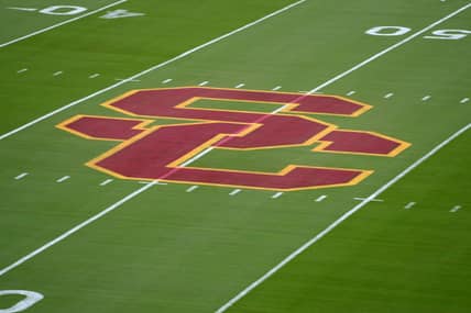 Lincoln Riley Provides Latest USC Trojans Injury Updates Ahead Of Penn State, Including Eric Gentry 4 NCAA Football: Wisconsin at Southern California | Lincoln Riley Provides USC Trojans Injury Update