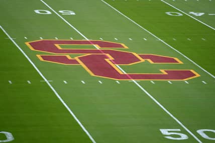 NCAA Football: Wisconsin at Southern California | DT Floyd Boucard Commits To USC Trojans