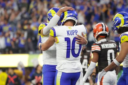 4 Potential Cooper Kupp Trade Scenarios for Los Angeles Rams to Consider 10 Cooper Kupp