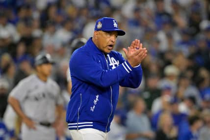 Los Angeles Dodgers