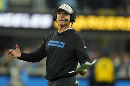 NFL: Cincinnati Bengals at Los Angeles Chargers