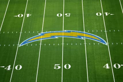 Chargers Fail To Acquire Another Wide Receiver, 2 Candidates Still In The Mix 8 NFL: Kansas City Chiefs at Los Angeles Chargers
