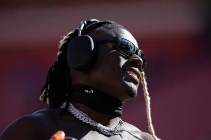 The Chargers Dream Trade Target Now Reportedly Off The Market 3 NFL: Los Angeles Chargers at Cleveland Browns