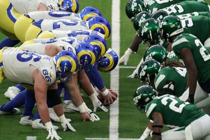 Los Angeles Rams vs. New York Jets: All-Pro Defender Officially Ruled Out 2 NFL: New York Jets at Los Angeles Rams