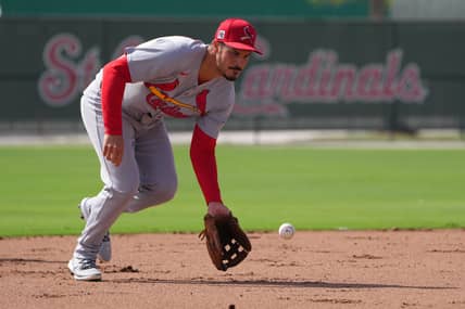 New Details Emerge On Haulted Nolan Arenado Trade Talks Between Dodgers And Cardinals 2 New Details Emerge On Stalled Nolan Arenado Trade Talks Between Dodgers And Cardinals