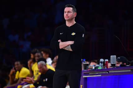 NBA Analyst Makes Shocking Statement About Los Angeles Lakers Championship Chances 5 Charles Barkley Makes Shocking Statement About Los Angeles Lakers