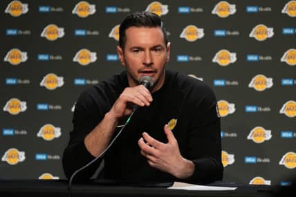 Los Angeles Lakers Struggling To Repair Damage Done By Trade Failure 8 NBA: Los Angeles Lakers at Golden State Warriors