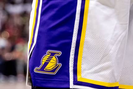 Los Angeles Lakers New Addition To Miss Critical Matchup Against Jazz 8 NBA: Los Angeles Lakers at New Orleans Pelicans
