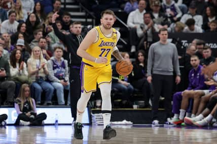 New Details Emerge Regarding Luka Doncic And His Super Max Contract 6 New Details Emerge Regarding Luka Doncic And His Super Max Contract | Los Angeles Lakers