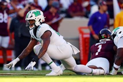 EDGE Replacement For Los Angeles Chargers Emerges At Senior Bowl 4 EDGE Replacement For Los Angeles Chargers Emerges At Senior Bowl | Mike Green