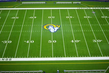 Los Angeles Rams Hire Scott Ruff As Tight Ends Coach