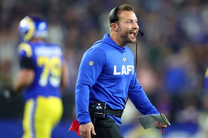Los Angeles Rams: Future Hall Of Famer Would Love To Play In LA, Per NFL Insider 5 NFL: NFC Wild Card Round-Minnesota Vikings at Los Angeles Rams