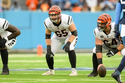 Raiders Strike Before Free Agency, Sign Veteran Offensive Lineman | Alex Cappa