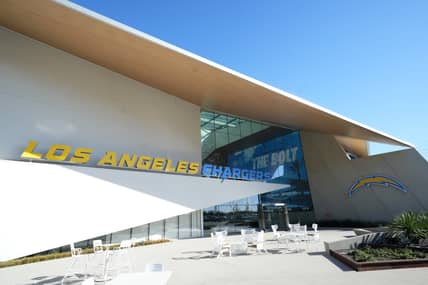 Los Angeles Chargers Sleeper Breakout Candidate For 2025 2 Los Angeles Chargers Sleeper Breakout Candidate For 2025