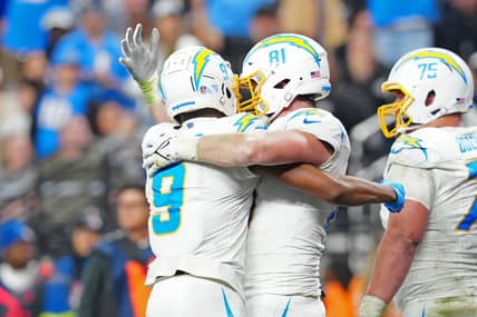 Chargers Forced To Rely On Surprising Player After Striking Out In Free Agency | Will Dissly