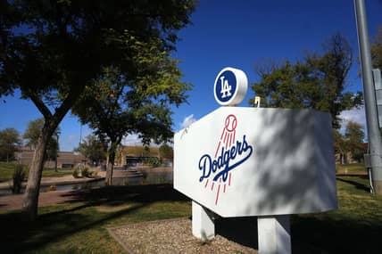 Los Angeles Dodgers Priority Prospect Nearing Return To Majors After Monster Game 15 Los Angeles Dodgers Priority Prospect Nearing Return To Majors After Monster Game | Hyeseong Kim