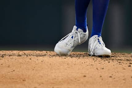 Los Angeles Dodgers Get Bad Injury News After Another Rough Start 2 MLB: Los Angeles Dodgers at Texas Rangers