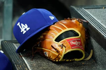 Los Angeles Dodgers Weigh In On Rookies Latest Start 4 MLB: Los Angeles Dodgers at Toronto Blue Jays