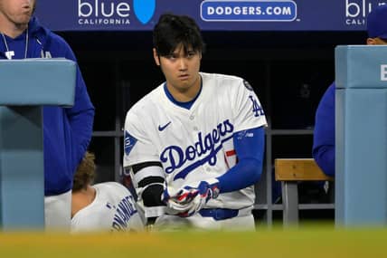 Los Angeles Dodgers Face Major Shohei Ohtani Question With 2-Way Days Numbered, Per Insider 7 MLB: Pittsburgh Pirates at Los Angeles Dodgers