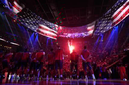 Los Angeles Clippers Could Tank Playoffs Despite Top 2 Roster, According To NBA Scouts 7 NBA: Houston Rockets at Los Angeles Clippers