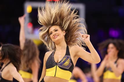Los Angeles Lakers Share Encouraging Injury Update On Sharpshooter 3 NBA: Houston Rockets at Los Angeles Lakers