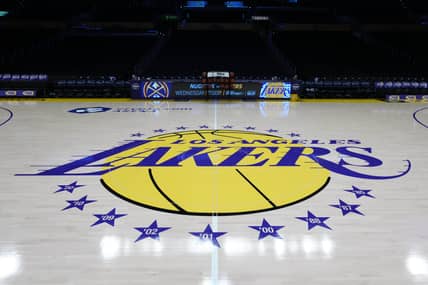 Los Angeles Lakers Provide Encouraging Injury Update For Sharpshooter Ahead Of Warriors Game 2 NBA: San Antonio Spurs at Los Angeles Lakers