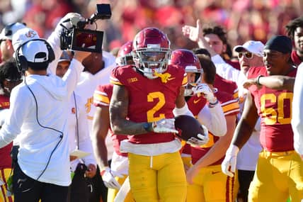 NFL Draft Experts Reveal Where USC Trojans Players Will Get Drafted Tonight 7 NFL Draft Experts Reveal Where USC Trojans Players Will Get Drafted Tonight