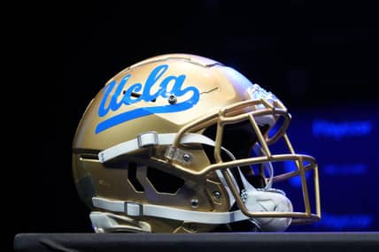 After Latest Addition, UCLA Bruins Lose Talented Freshman To Transfer Portal 3 After Latest Addition, UCLA Bruins Lose Talented Freshman To Transfer Portal | Cameron Jones