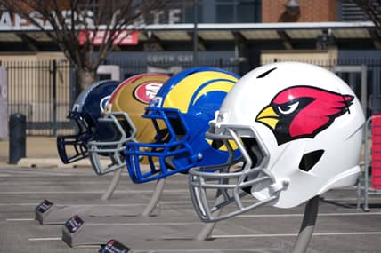 NFC West Rivals Favorites To Land Los Angeles Rams Key Super Bowl Hero 5 Los Angeles Rams