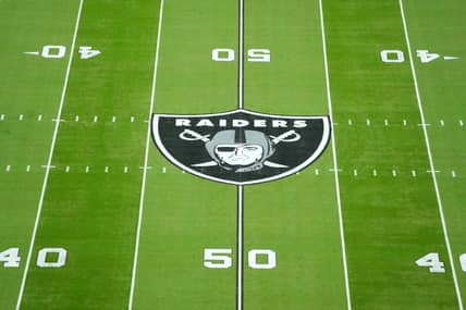 Raiders Might Still Target QB In First Round After Latest Reported Visit 6 Raiders Might Still Target QB In First Round After Latest Reported Visit