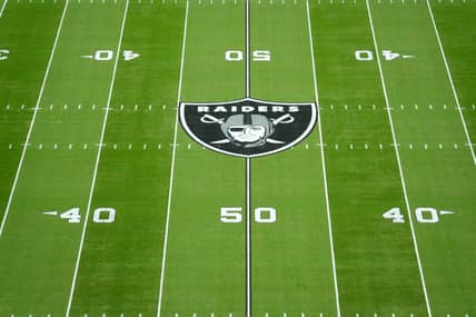 Las Vegas Raiders Cautioned Not To Draft Top Defensive Player 10 Las Vegas Raiders Cautioned Not To Draft Top Defensive Player