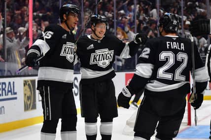 The LA Kings Are The True Kings Of Los Angeles, For Real 22 The LA Kings Are The True Kings Of Los Angeles, For Real