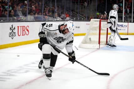 Los Angeles Kings Must Address Glaring Weakness To Avoid Another NHL Playoff Round 1 Exit 4 Syndication: Desert Sun