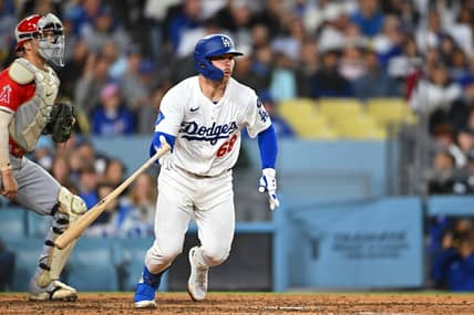 Los Angeles Dodgers Made Ruthless Move Which Could Have Huge Payoff, Now And In The Future 11 MLB: Los Angeles Angels at Los Angeles Dodgers