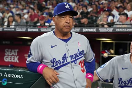 Dodgers Manager Dave Roberts Gives A Massive Injury Update For The Pitching Staff 3 Dodgers Manager Dave Roberts Gives A Massive Injury Update For The Pitching Staff