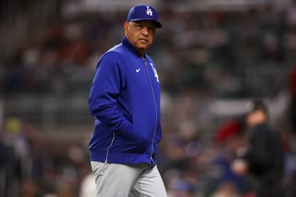 Dave Roberts Gives Ominous Update On Injured Dodgers Pitcher 2 Dave Roberts Gives Update On Dodgers Pitcher Evan Phillips