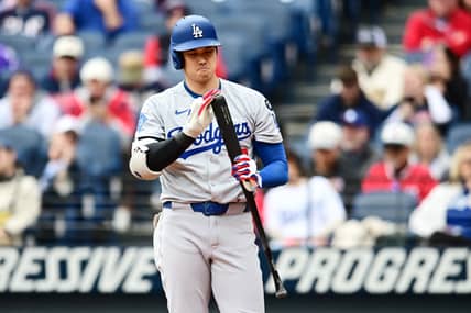 Los Angeles Dodgers Star Shohei Ohtani Wildly Disrespected By ESPN 4 Los Angeles Dodgers Star Shohei Ohtani Wildly Disrespected By ESPN