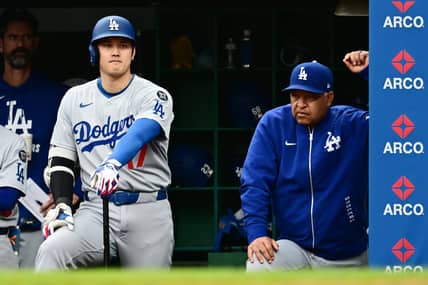 Los Angeles Dodgers Lose To Surprising Team In Latest Positional Rankings 1 Los Angeles Dodgers Lose To Surprising Team In Latest Positional Rankings