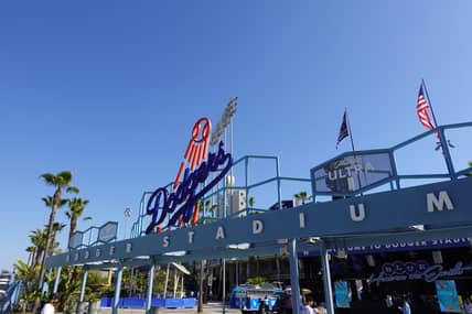 Slumping Dodgers Slugger Scolds Fans For Attacks on His Family 10 Los Angeles Dodgers Star Offseason Acquisition Set To Make Debut | Hyeseong Kim