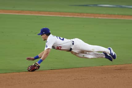 Los Angeles Dodgers