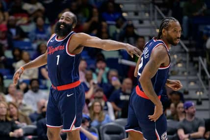 Los Angeles Clippers Favored To Secure Young, Ascending Guard On Trade Market 1 NBA: Los Angeles Clippers at New Orleans Pelicans