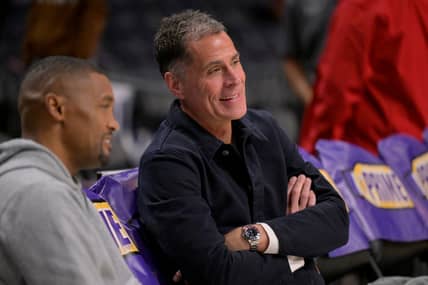 3 Free Agents The Los Angeles Lakers Should Target This Offseason 12 3 Free Agents The Los Angeles Lakers Could Sign This Offseason