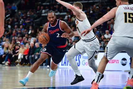 Clippers And Nuggets Share Latest Injury Report Ahead Of Critical Game 6 6 NBA: Playoffs-Denver Nuggets at Los Angeles Clippers