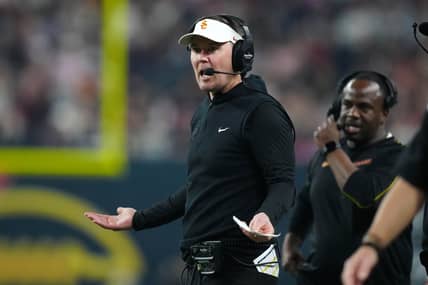 Former USC Trojans 5-Star Commit Already Predicted To Find New Home In SEC