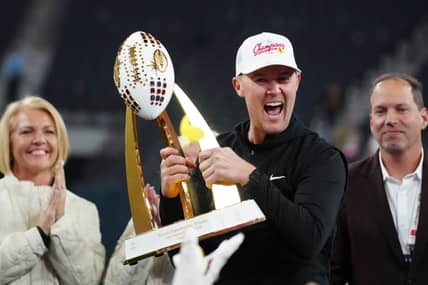 Huge 5-Star Offensive Lineman Chooses USC Trojans Over Elite SEC, ACC Competition 2 NCAA Football: Las Vegas Bowl-Texas A&M at Southern California