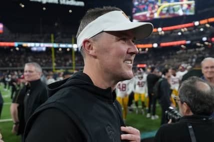 NCAA Football: Las Vegas Bowl-Texas A&M at Southern California